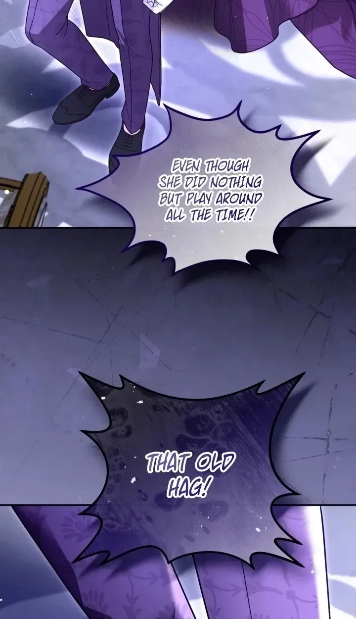 ‏I Will Fall With The Emperor chapter 198 page 30