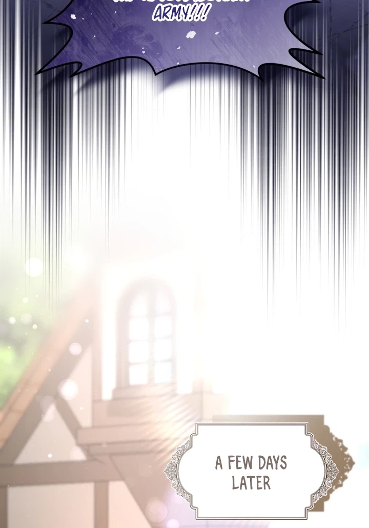 ‏I Will Fall With The Emperor chapter 198 page 32