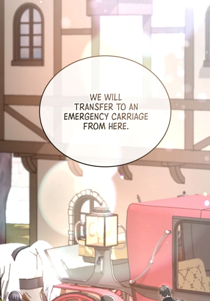 ‏I Will Fall With The Emperor chapter 198 page 33