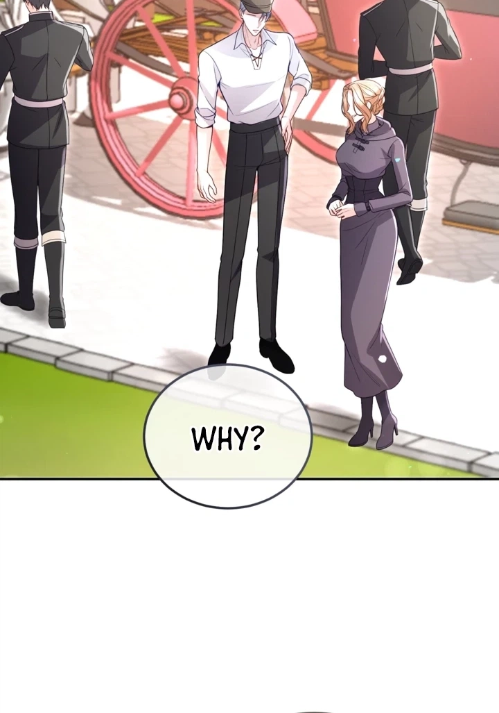 ‏I Will Fall With The Emperor chapter 198 page 34