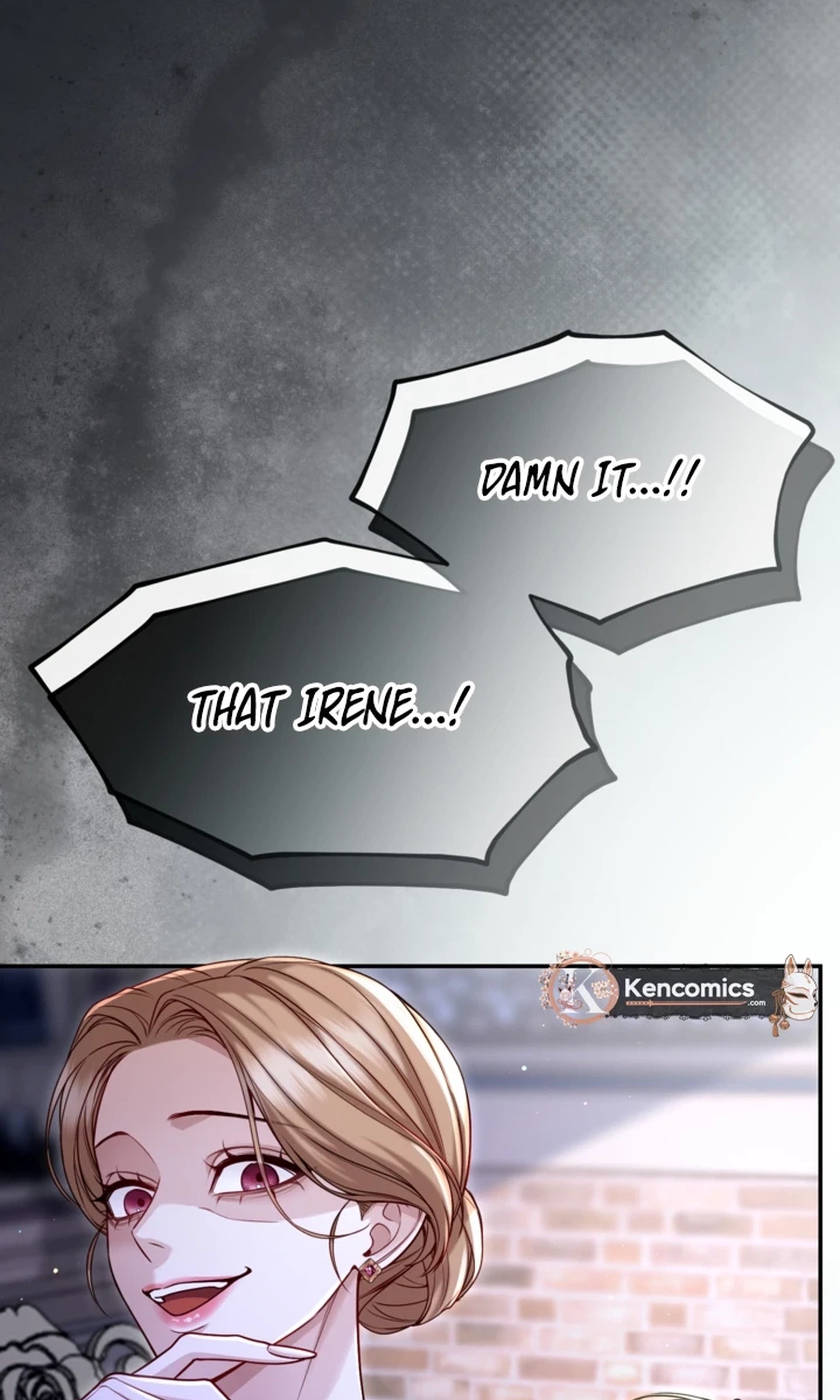 ‏I Will Fall With The Emperor chapter 198 page 4