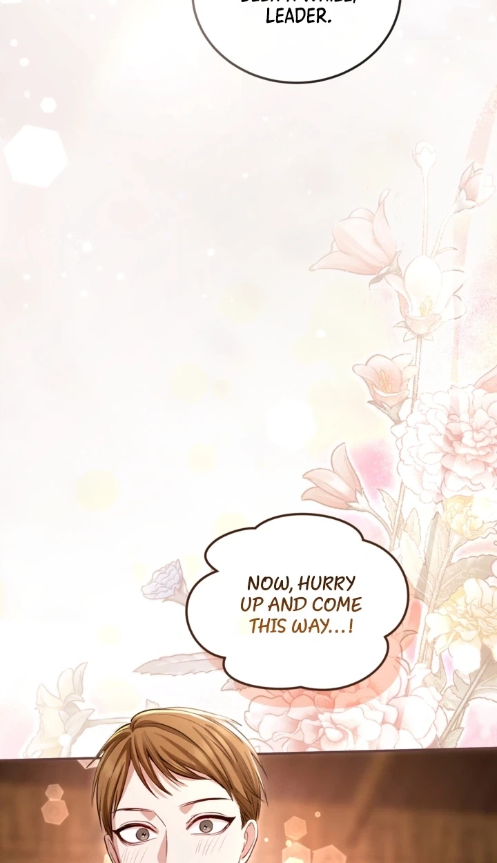 ‏I Will Fall With The Emperor chapter 198 page 41