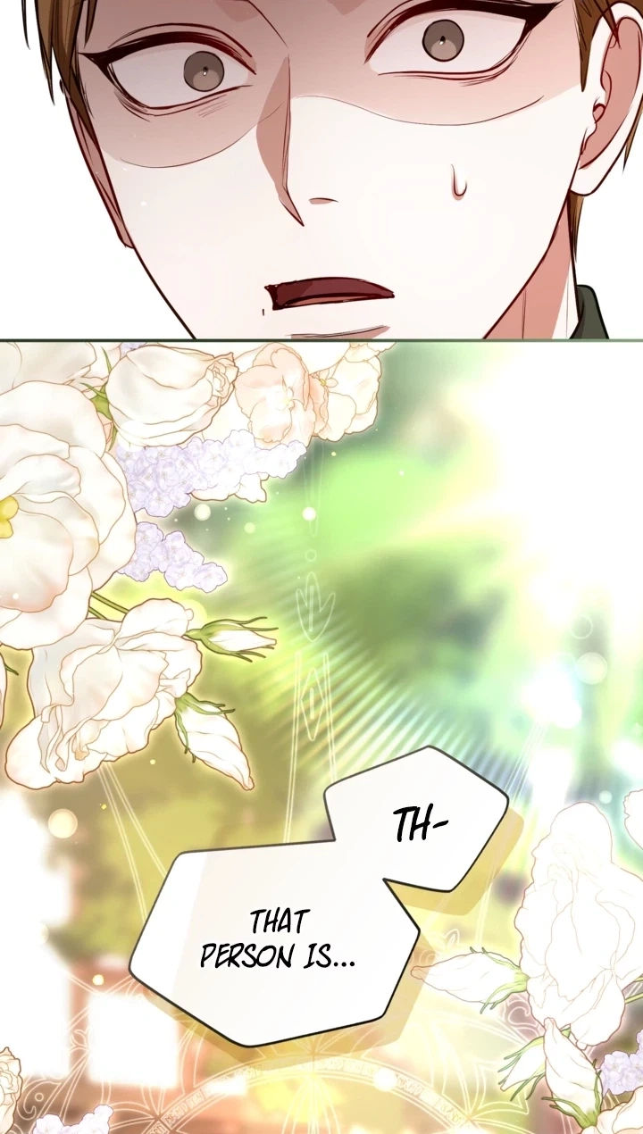 ‏I Will Fall With The Emperor chapter 198 page 43