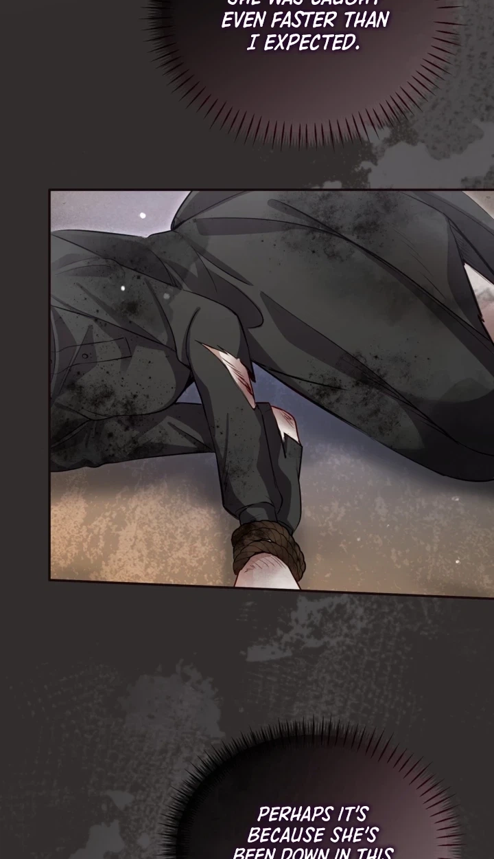 ‏I Will Fall With The Emperor chapter 198 page 52