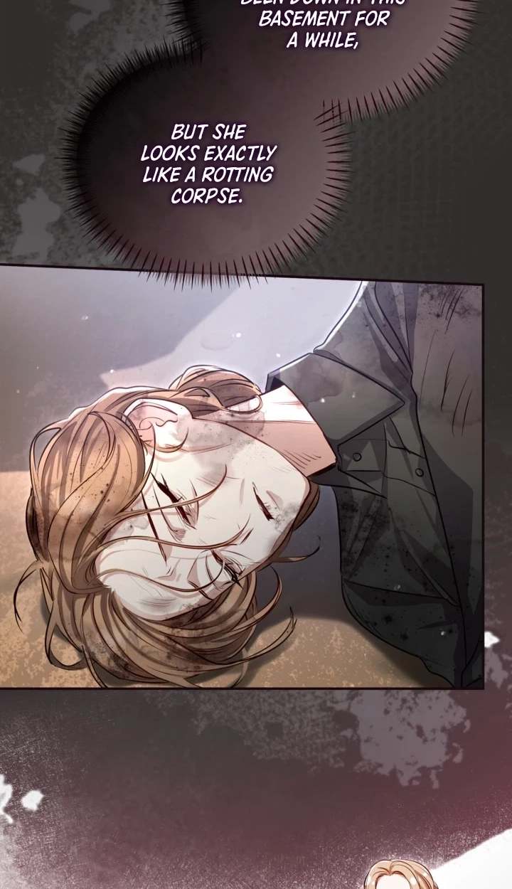 ‏I Will Fall With The Emperor chapter 198 page 53