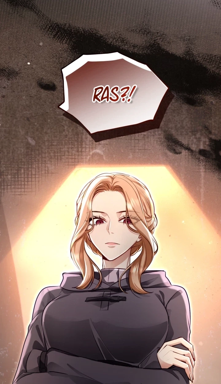 ‏I Will Fall With The Emperor chapter 198 page 58