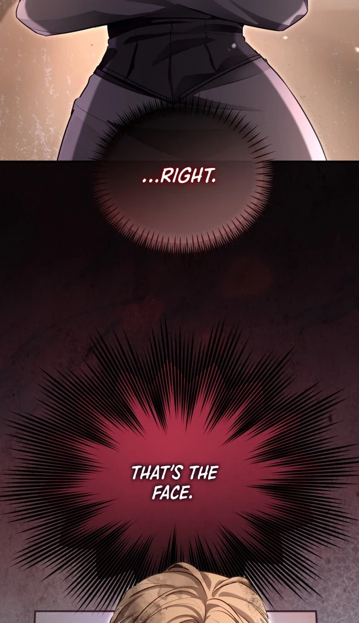 ‏I Will Fall With The Emperor chapter 198 page 59