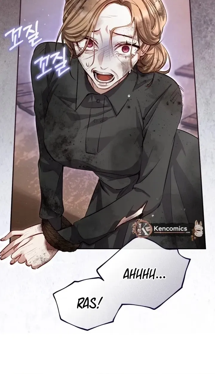 ‏I Will Fall With The Emperor chapter 198 page 60