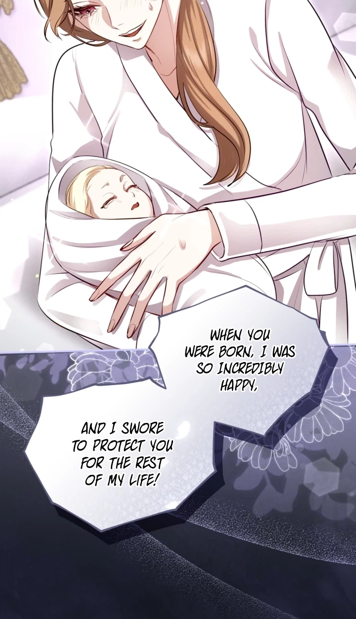 ‏I Will Fall With The Emperor chapter 198 page 64