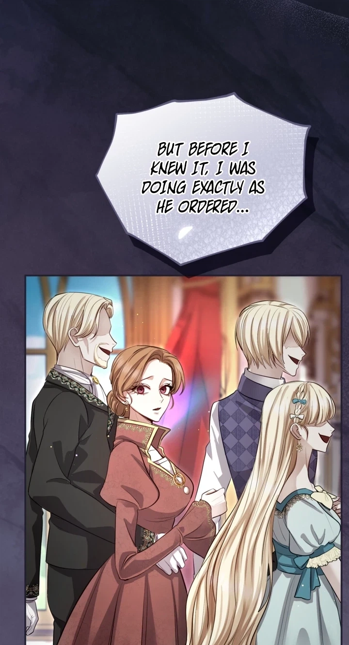 ‏I Will Fall With The Emperor chapter 198 page 65