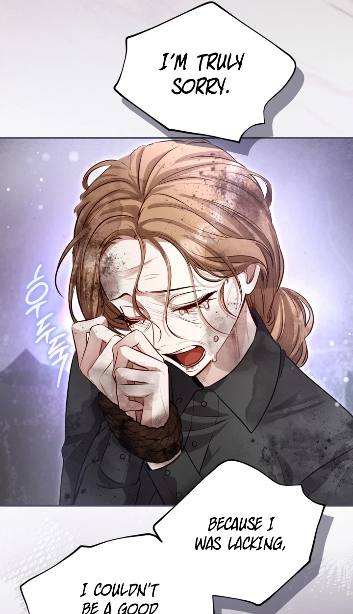 ‏I Will Fall With The Emperor chapter 198 page 67