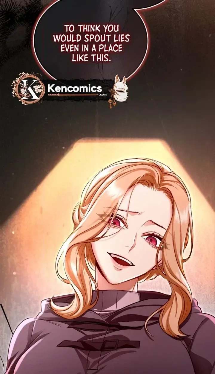 ‏I Will Fall With The Emperor chapter 198 page 70