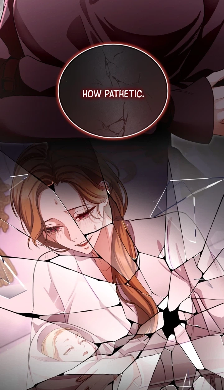 ‏I Will Fall With The Emperor chapter 198 page 71