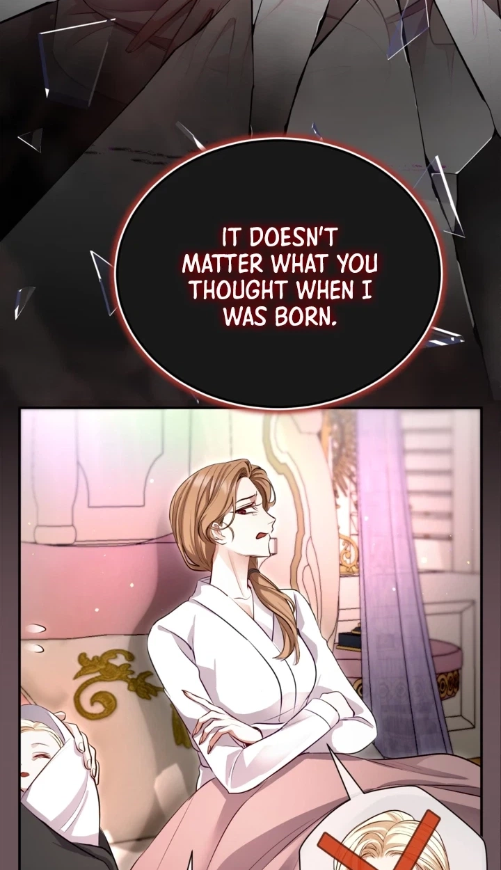 ‏I Will Fall With The Emperor chapter 198 page 72