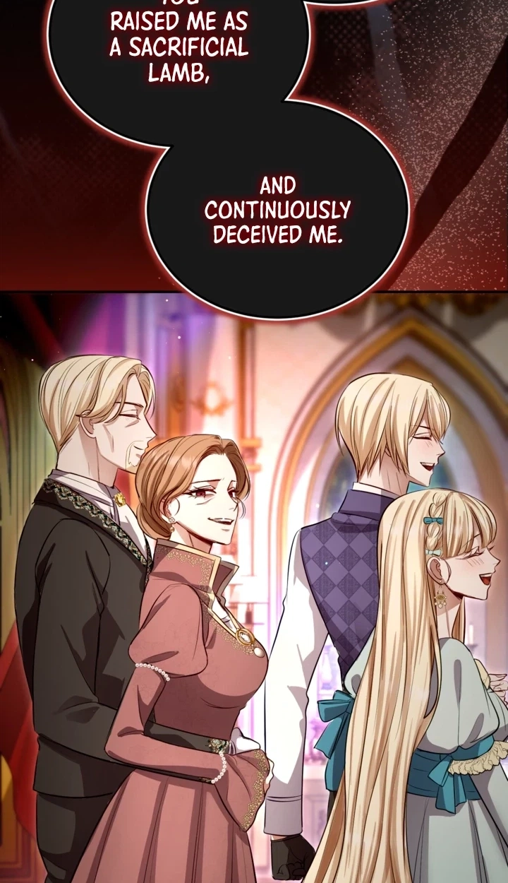 ‏I Will Fall With The Emperor chapter 198 page 74