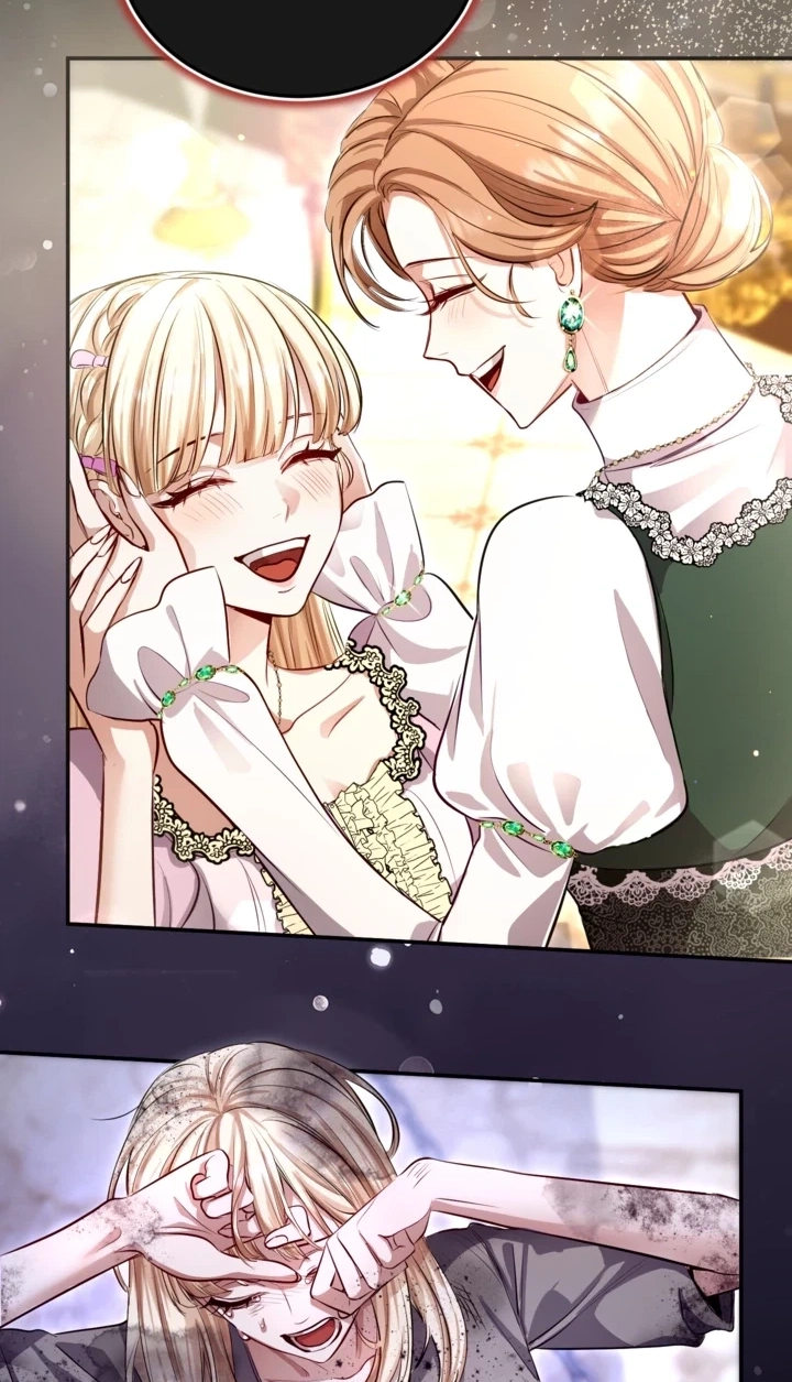 ‏I Will Fall With The Emperor chapter 198 page 76