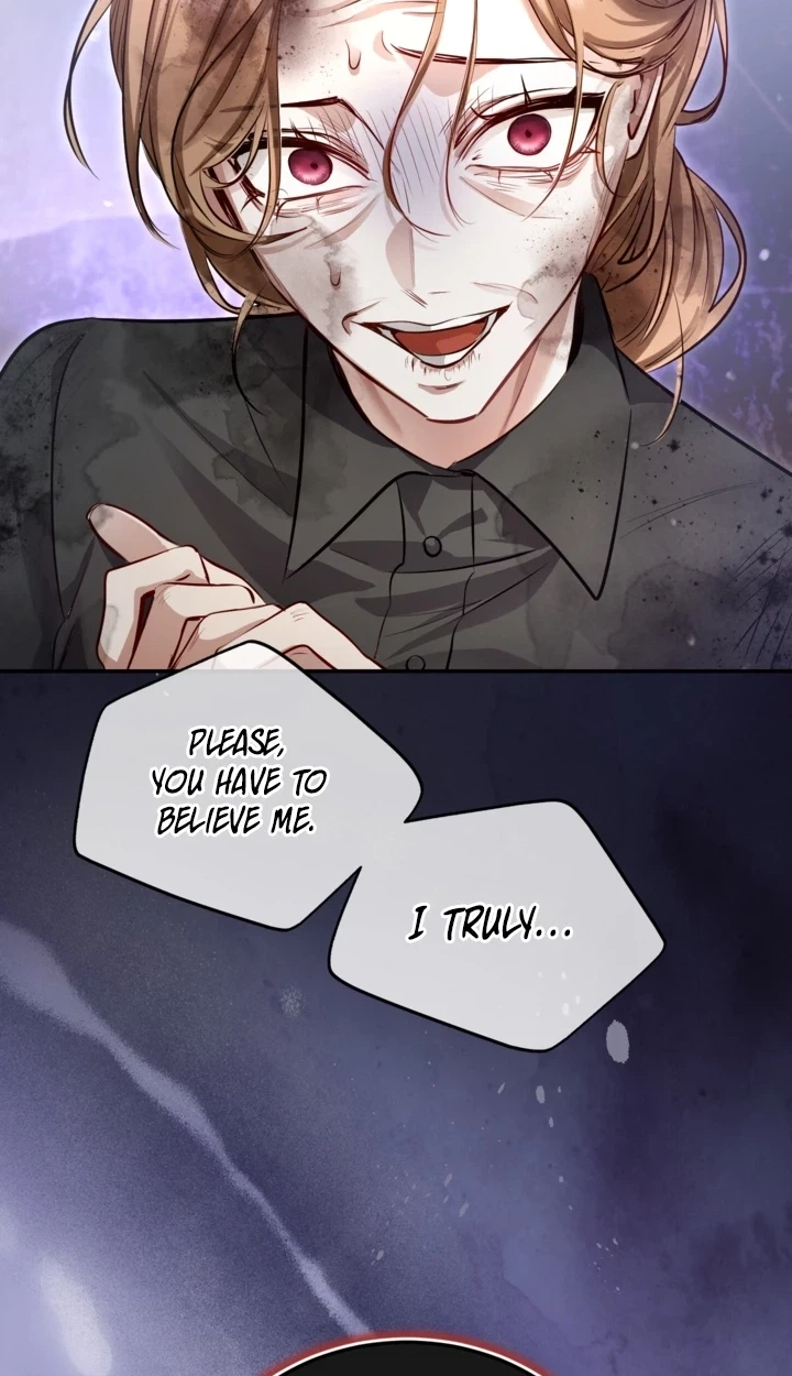 ‏I Will Fall With The Emperor chapter 198 page 79