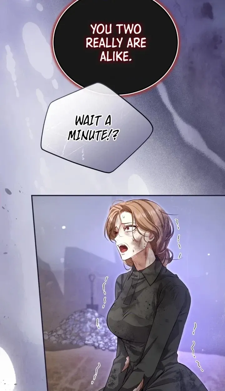 ‏I Will Fall With The Emperor chapter 198 page 80