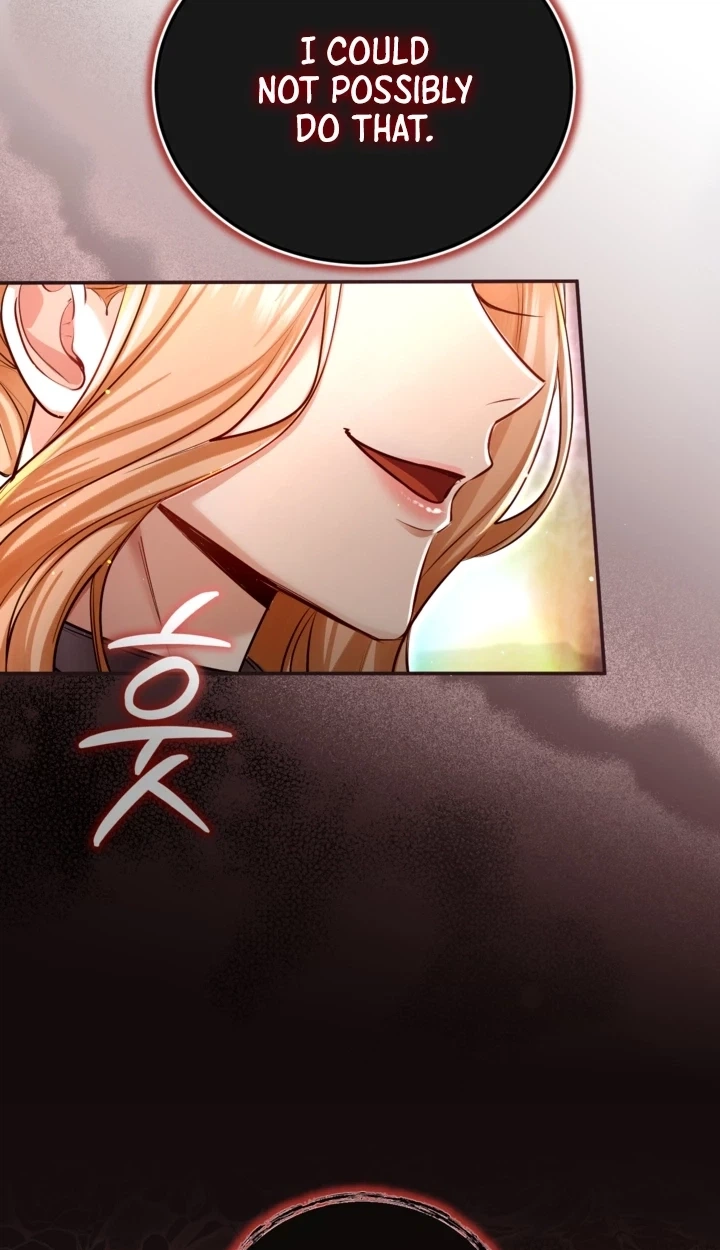 ‏I Will Fall With The Emperor chapter 198 page 82