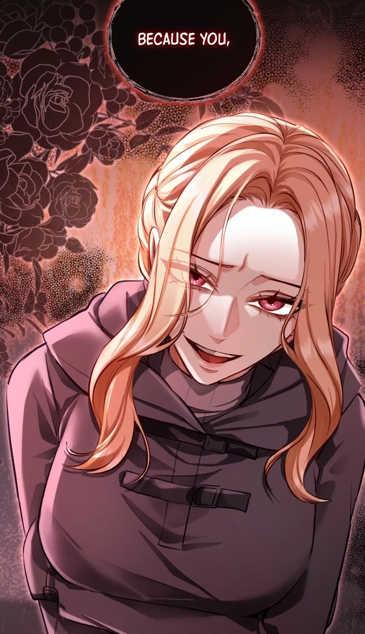 ‏I Will Fall With The Emperor chapter 198 page 83