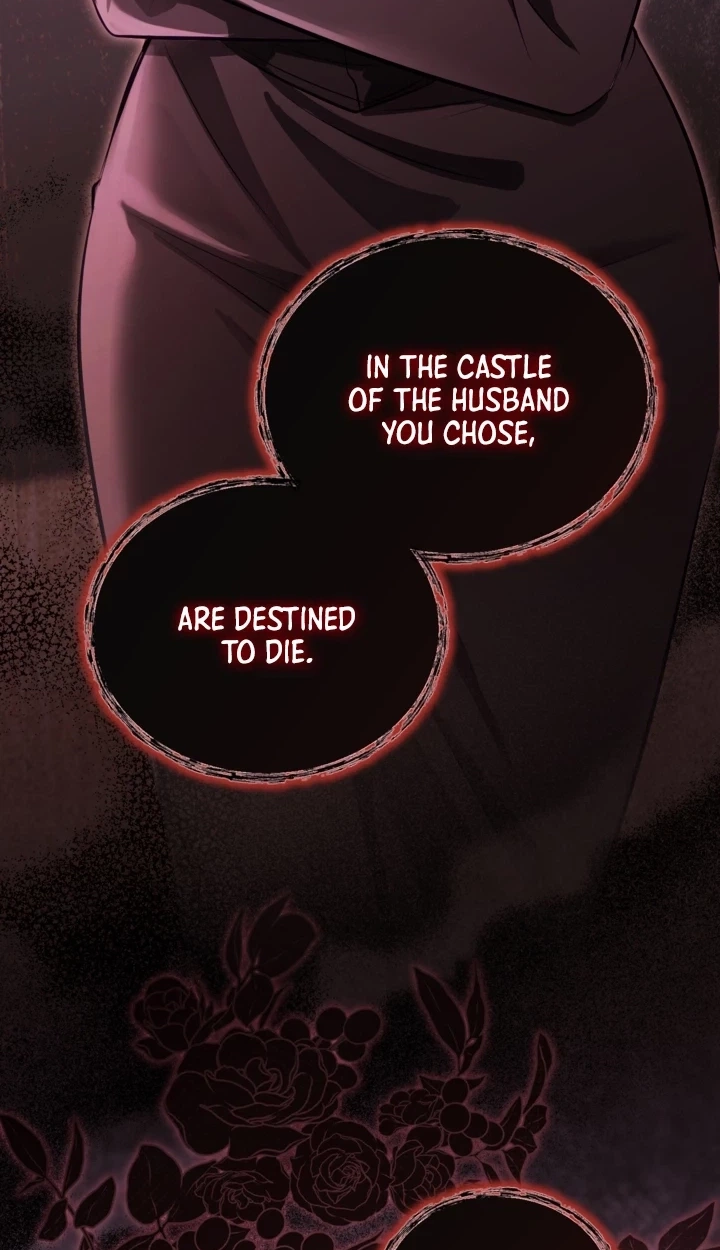 ‏I Will Fall With The Emperor chapter 198 page 84