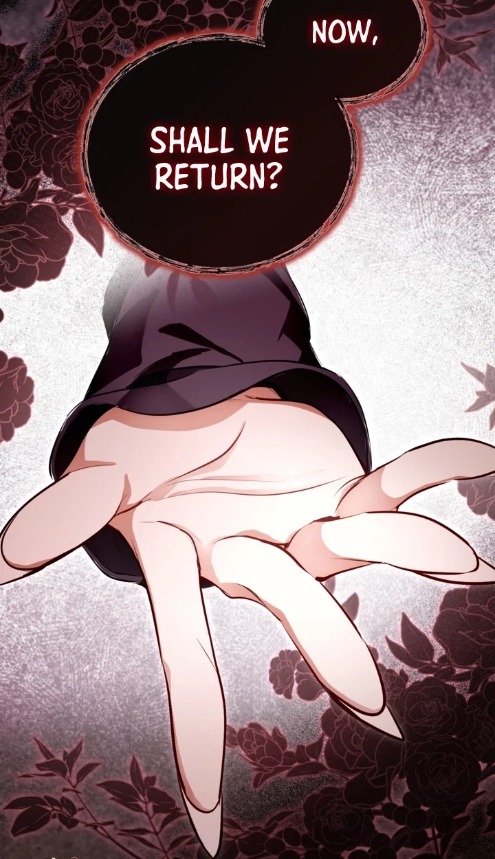 ‏I Will Fall With The Emperor chapter 198 page 85