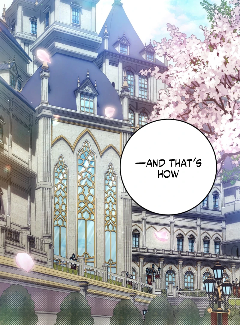 How to Walk the Protagonist’s Path to Glory chapter 19 page 2