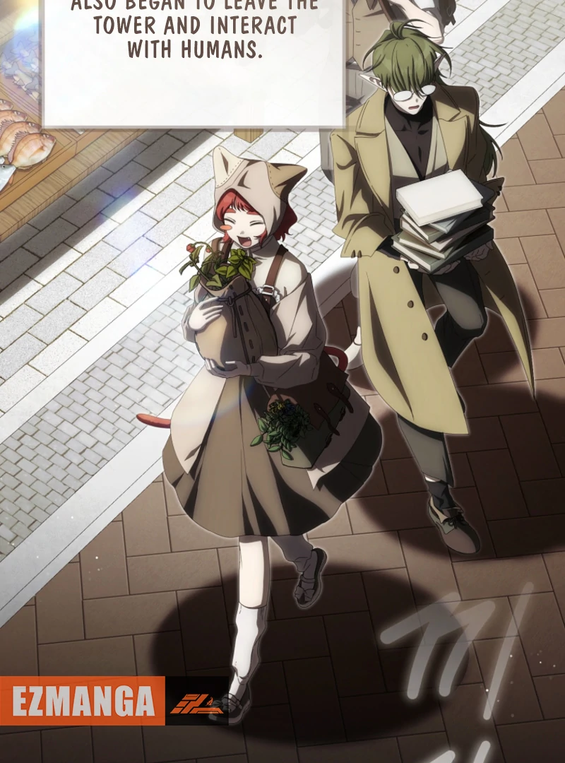 How to Walk the Protagonist’s Path to Glory chapter 19 page 29