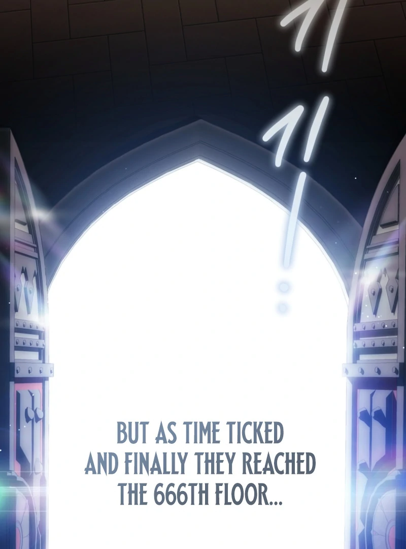 How to Walk the Protagonist’s Path to Glory chapter 19 page 30