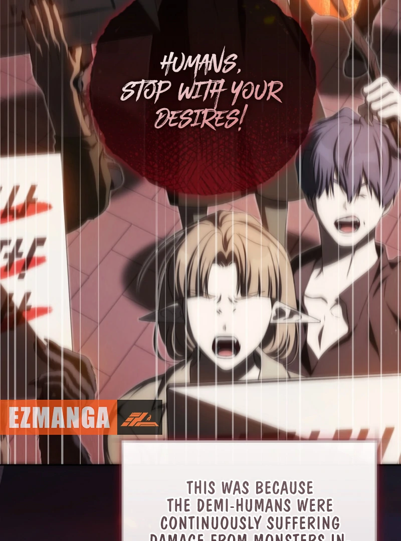How to Walk the Protagonist’s Path to Glory chapter 19 page 37