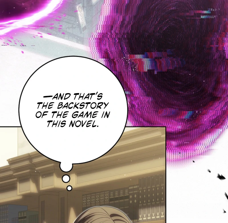How to Walk the Protagonist’s Path to Glory chapter 19 page 46