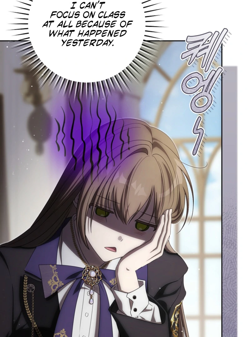 How to Walk the Protagonist’s Path to Glory chapter 19 page 5