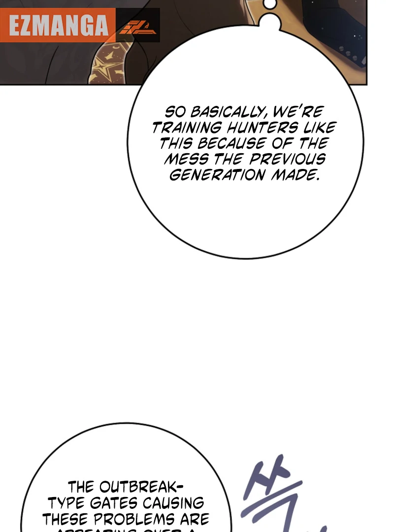 How to Walk the Protagonist’s Path to Glory chapter 19 page 53