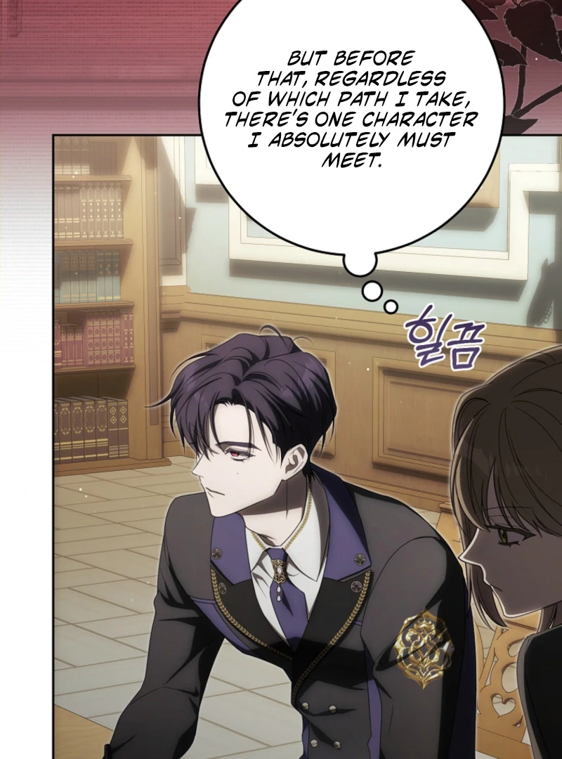 How to Walk the Protagonist’s Path to Glory chapter 19 page 64