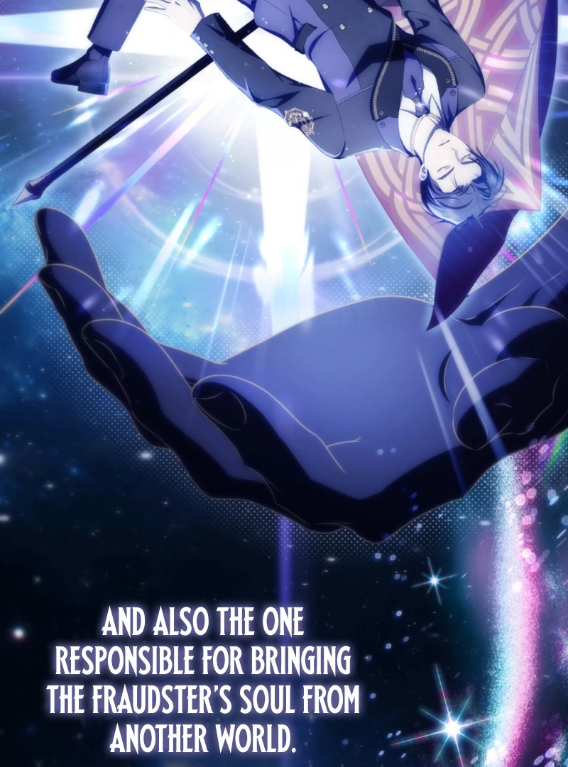 How to Walk the Protagonist’s Path to Glory chapter 19 page 71