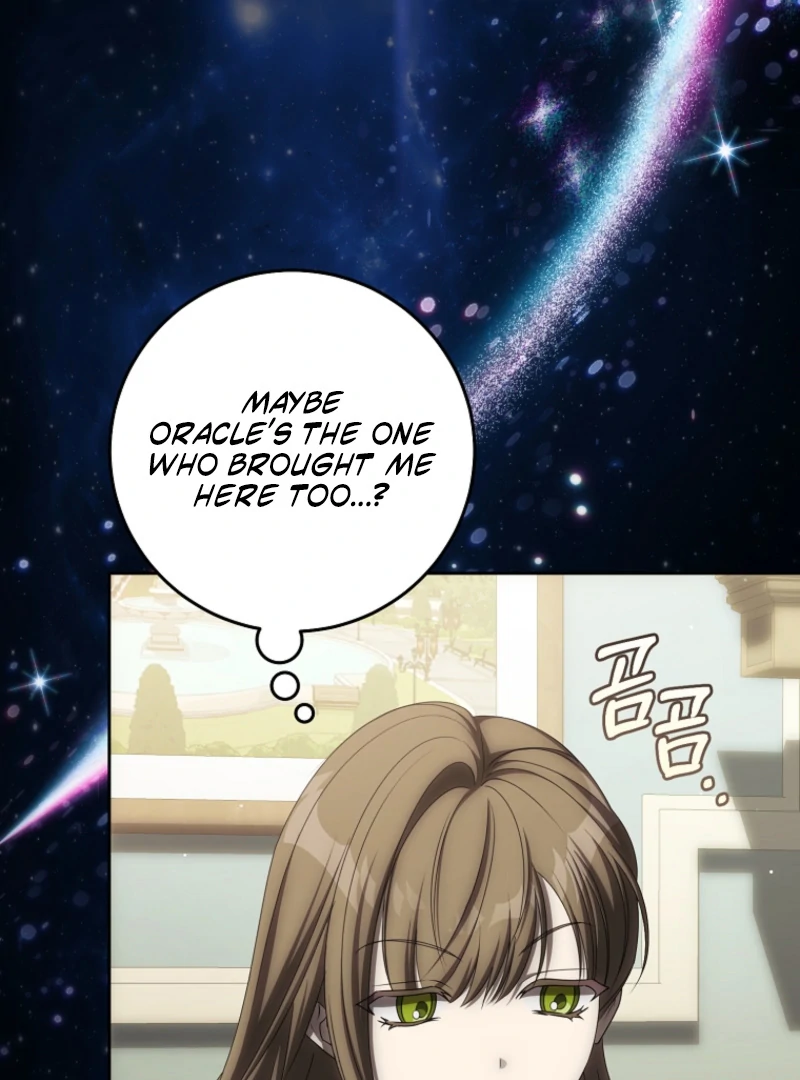 How to Walk the Protagonist’s Path to Glory chapter 19 page 72