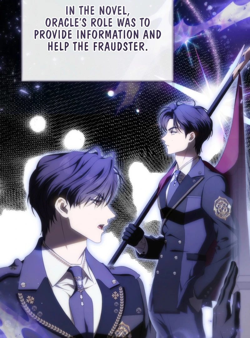 How to Walk the Protagonist’s Path to Glory chapter 19 page 74
