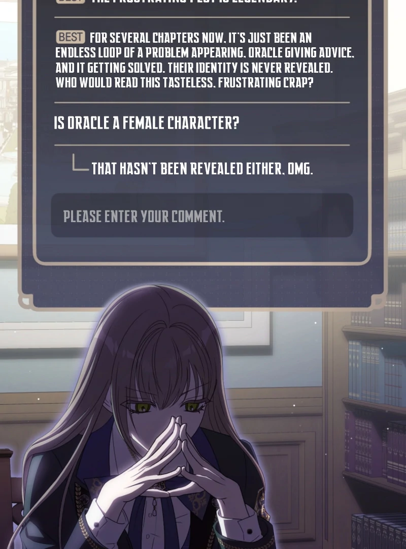How to Walk the Protagonist’s Path to Glory chapter 19 page 77