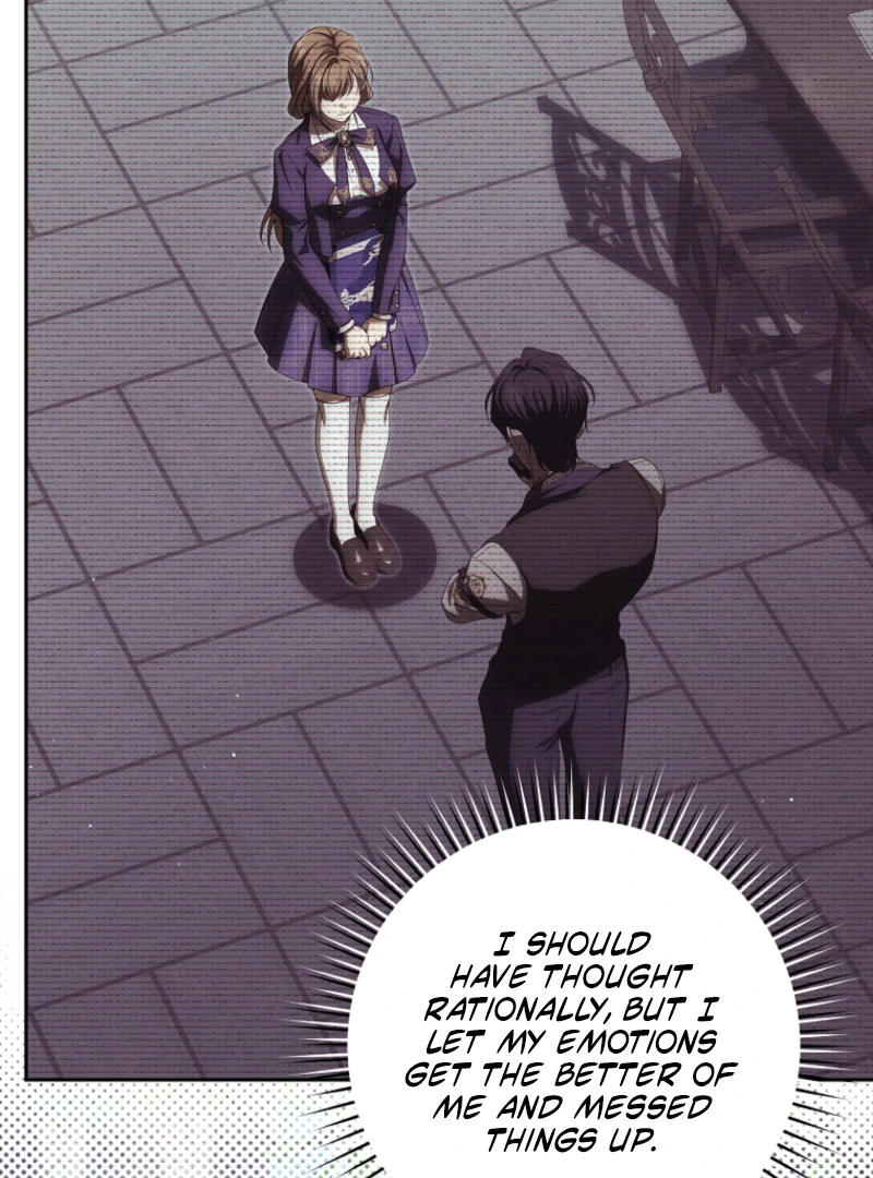 How to Walk the Protagonist’s Path to Glory chapter 19 page 79