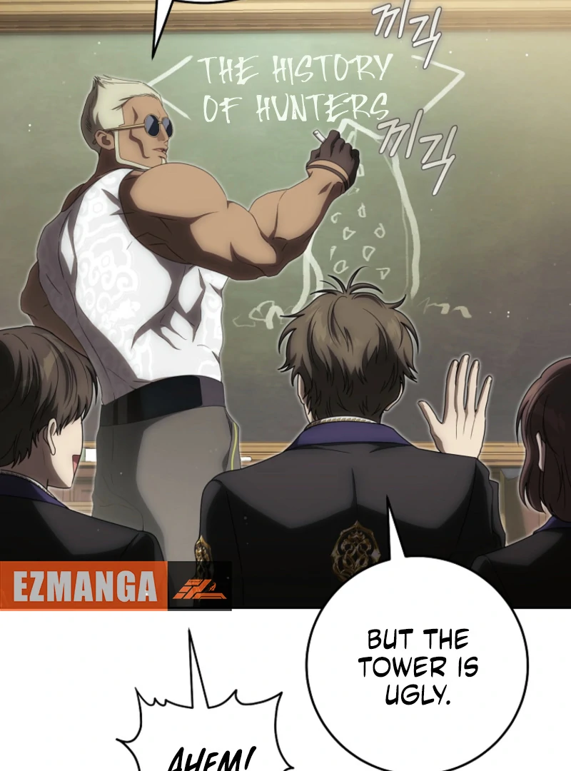 How to Walk the Protagonist’s Path to Glory chapter 19 page 9