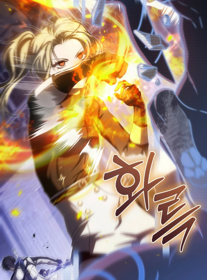 How to Walk the Protagonist’s Path to Glory chapter 19 page 98