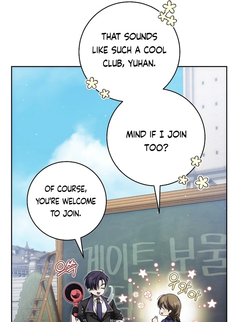 How to Walk the Protagonist’s Path to Glory chapter 21 page 10
