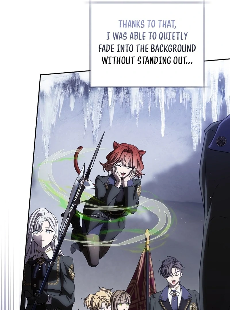 How to Walk the Protagonist’s Path to Glory chapter 21 page 108