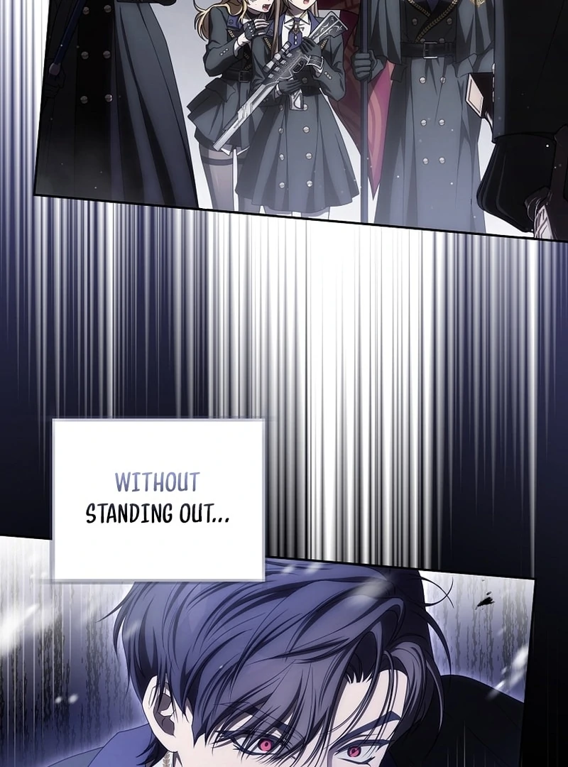 How to Walk the Protagonist’s Path to Glory chapter 21 page 109