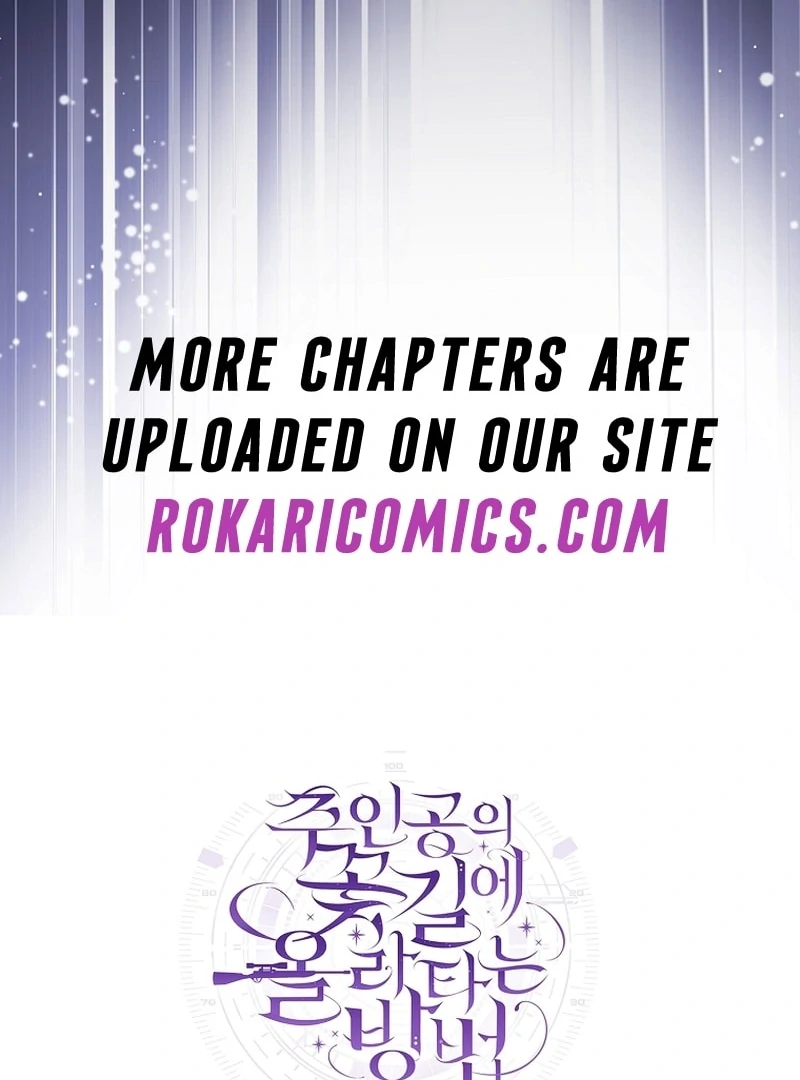 How to Walk the Protagonist’s Path to Glory chapter 21 page 115