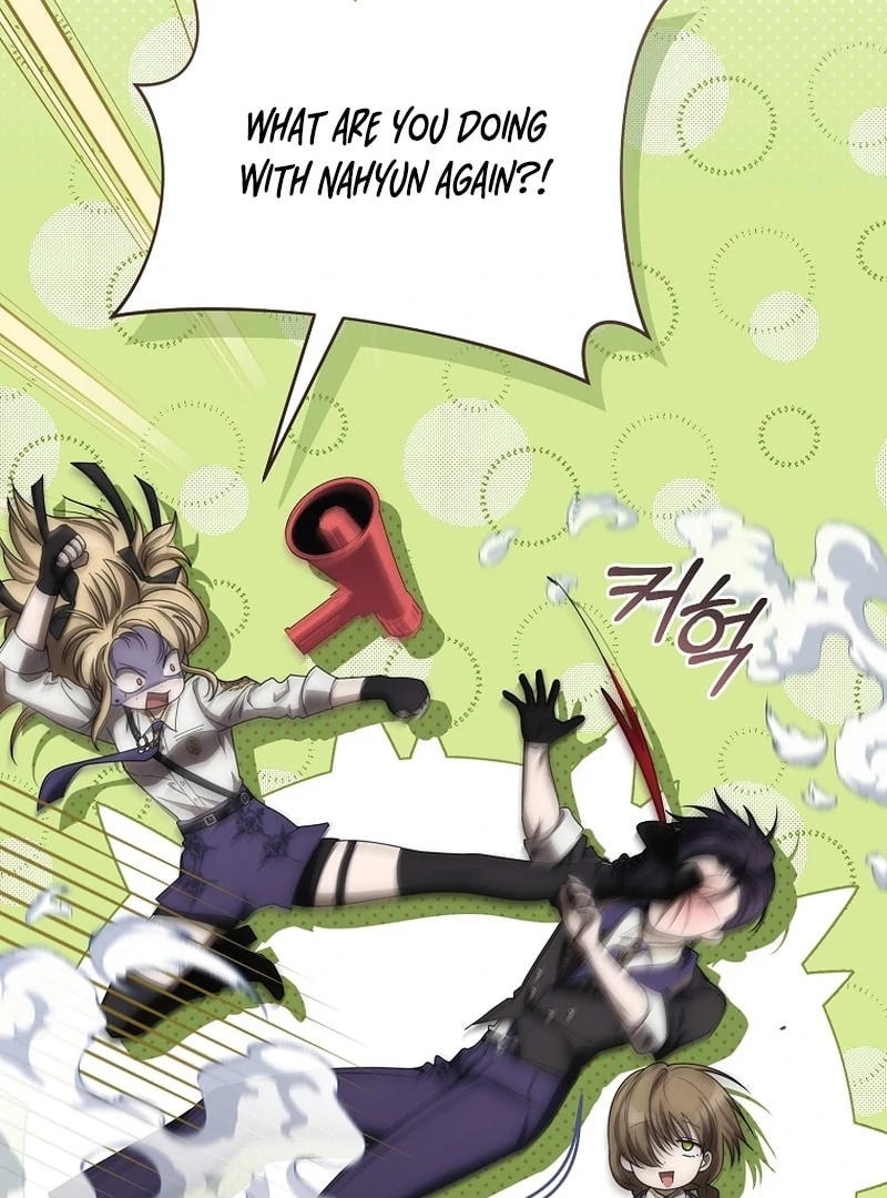 How to Walk the Protagonist’s Path to Glory chapter 21 page 14