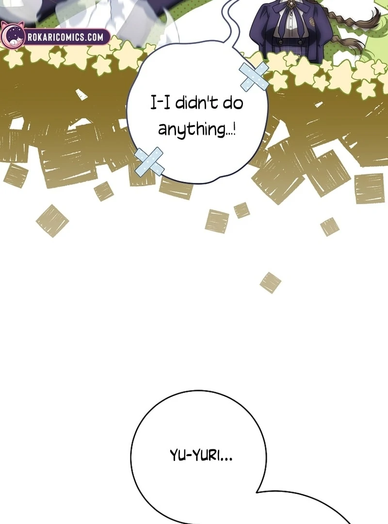 How to Walk the Protagonist’s Path to Glory chapter 21 page 15