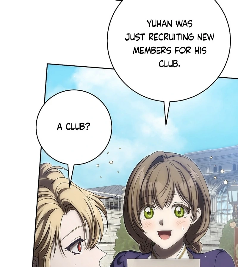 How to Walk the Protagonist’s Path to Glory chapter 21 page 16