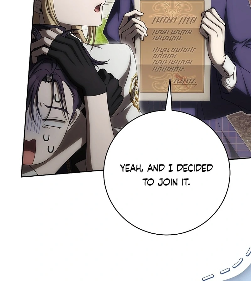 How to Walk the Protagonist’s Path to Glory chapter 21 page 17