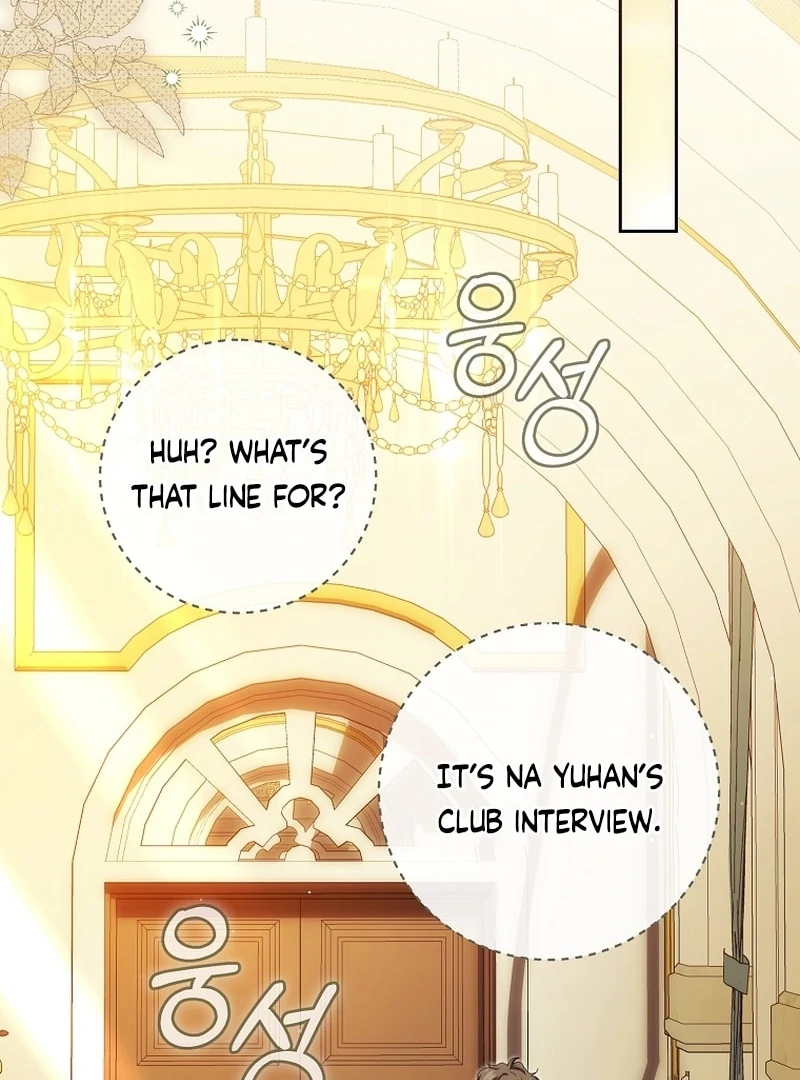 How to Walk the Protagonist’s Path to Glory chapter 21 page 28